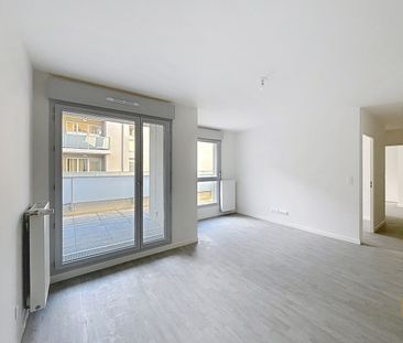 Appartement 3 pièces - Photo 3