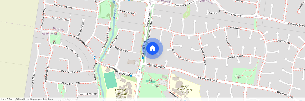 2 Balfour Place, Vic 3337, Melton West