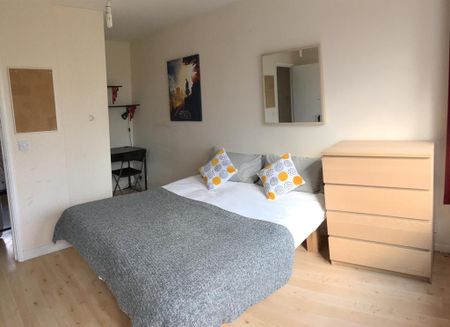 Single room available in SW8 – available now! - Photo 2