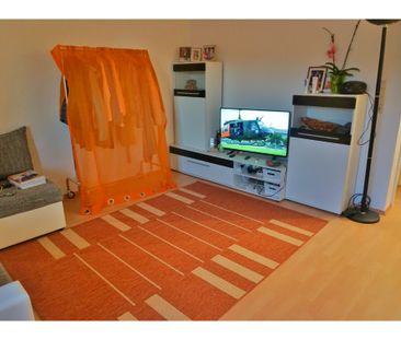 - 1 Raumwohnung in Radebeul - Photo 2