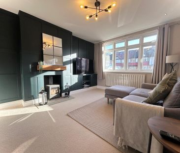 4 bedroom semi-detached house to rent - Photo 1