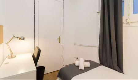 Carrer de Muntaner, Barcelona, Catalonia 08021 - Foto 5