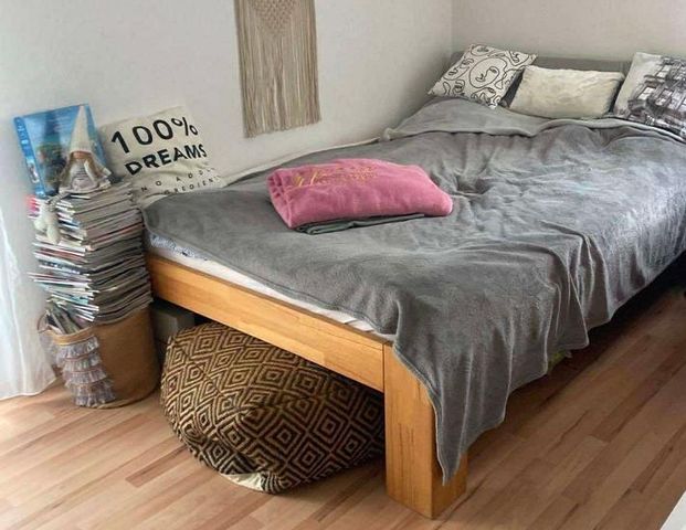 1,5 zimmer Wohnung zur Untermiete am Kolumbusplatz - Photo 1