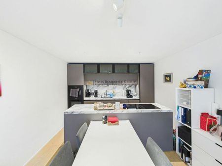 Exklusives Wohnen mit privatem Aussenbereich - Photo 4