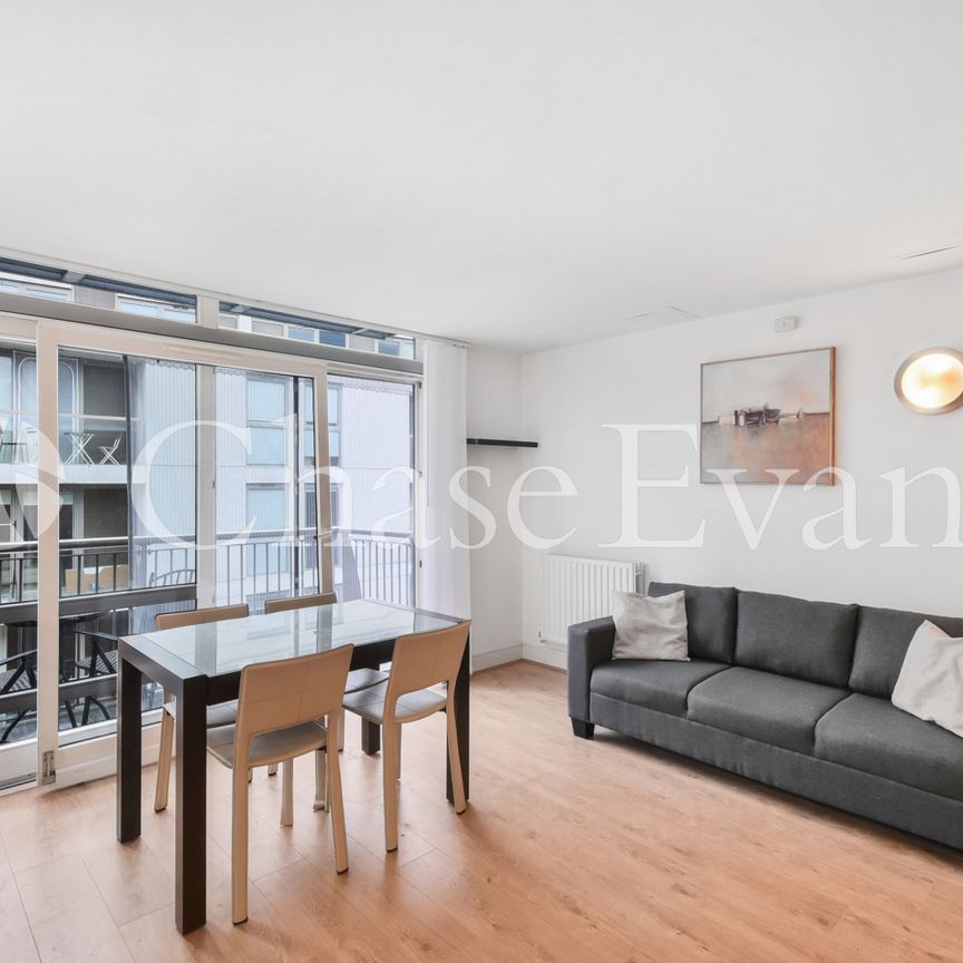 1 bedroom apartment to rent - Photo 1