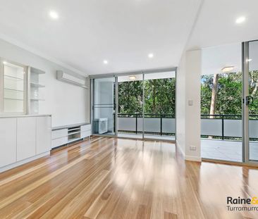 1/2-4 Finlay Road, Turramurra NSW 2074 - Apartment For Rent | Domain - Photo 4