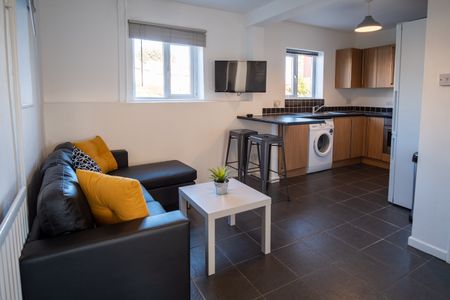 74 Gracedieu Road - Photo 4