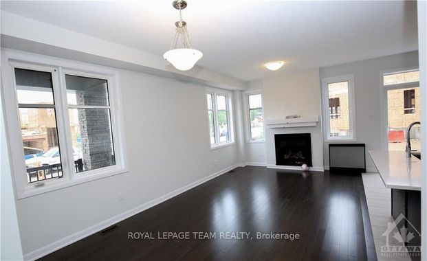 For Lease - 128 Lynn Coulter Street, Barrhaven, Ontario - Photo 1