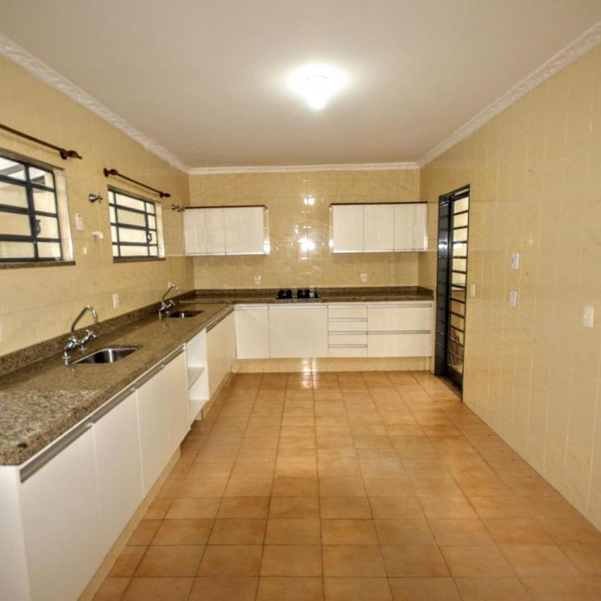 Casa para alugar, Jardim Chapadão - Campinas/SP - Photo 1