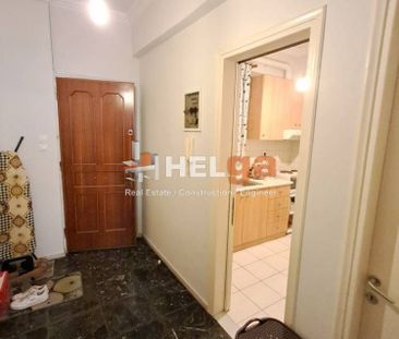 Studio/Γκαρσονιέρα για ενοικίαση Νόρμαν (Πάτρα) - Photo 3