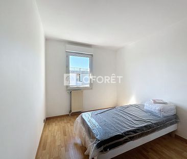 Appartement T2 Moissy-Cramayel à louer - Photo 6