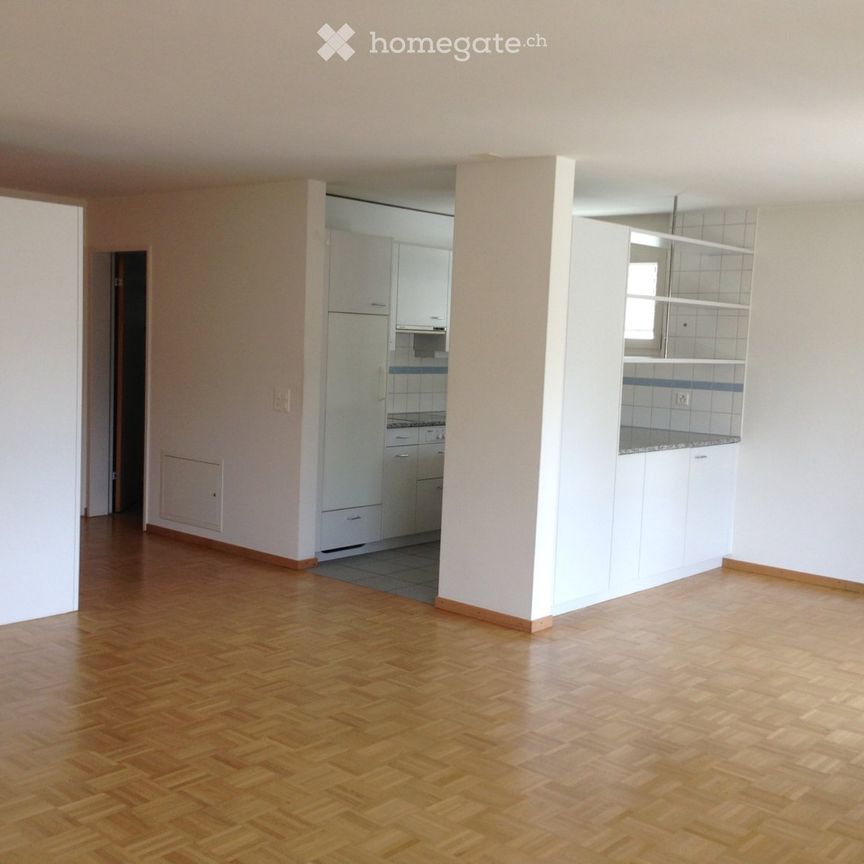 Wohnung zu vermieten - Photo 1
