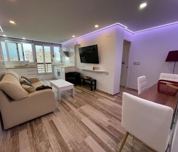 Piso de alquiler en Calle Dep Juan Matos, Albufereta - Photo 5