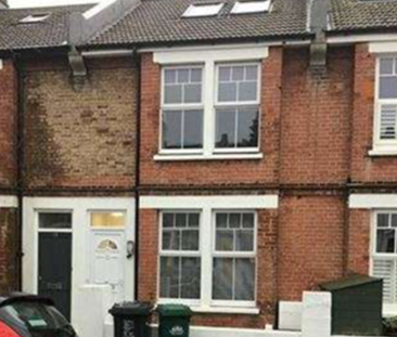 Bennett Road - Photo 1