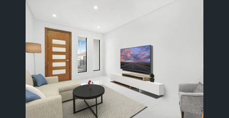 Brand New Duplex With Bagola $1250 PW - Photo 2