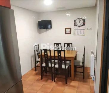 Piso en alquiler en Avenida José María Castroviejo - Photo 3