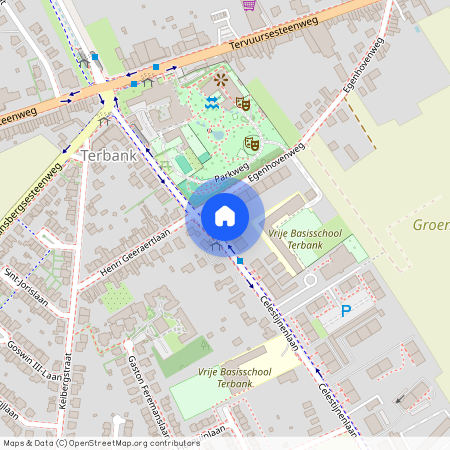 Celestijnenlaan 5 B52, 3000 Leuven