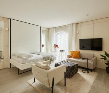 Studio to rent - Photo 5