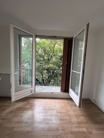 Location Appartement 1 pièce 28m² - Photo 4