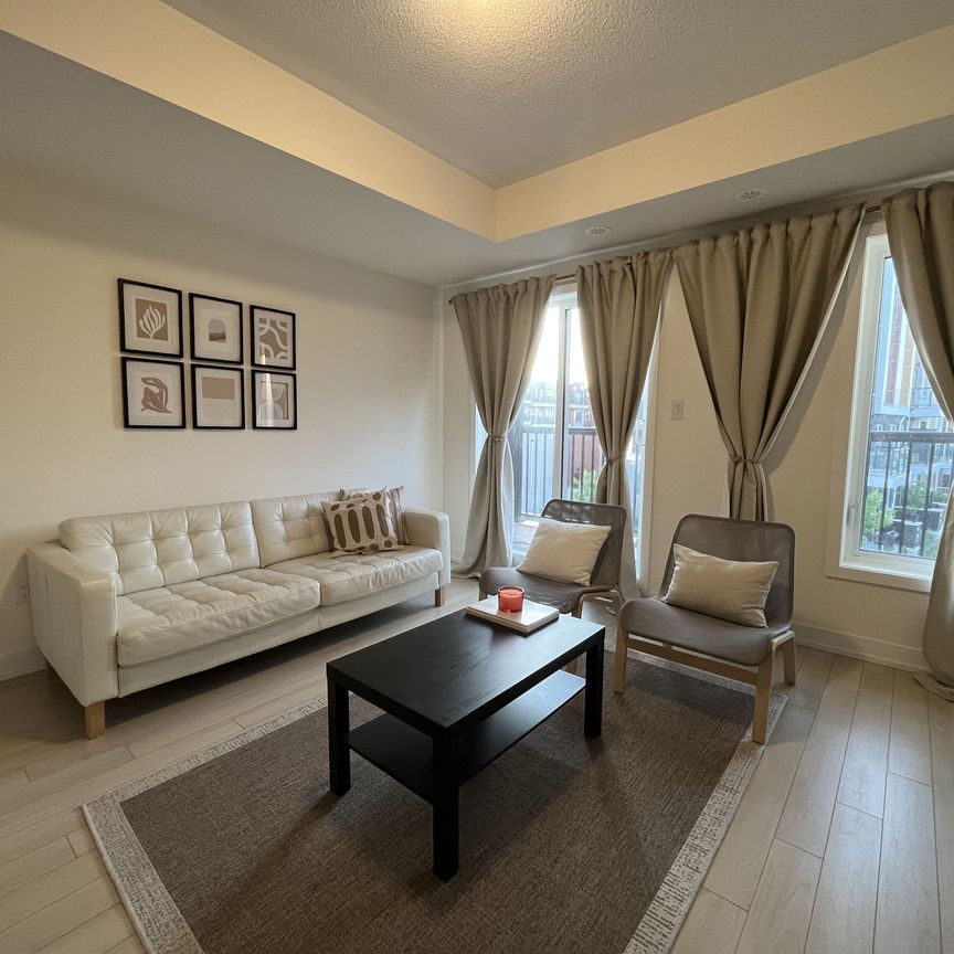 For Lease - 39 John Perkins Bull Drive Unit# 19, Toronto, Ontario - Photo 1