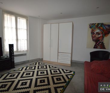 Location Appartement 1 pièce 28m² RUEIL MALMAISON 92500 - Photo 6