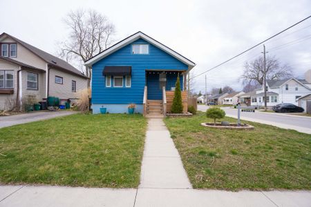 For Lease - 4397 HOMEWOOD Avenue, Niagara Falls, Ontario - Photo 5