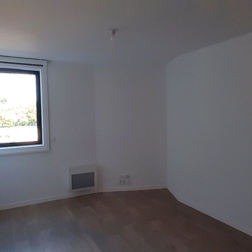 Appartement 1 pièce - Photo 1