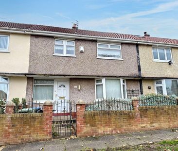 Brandlings Way, Peterlee, Durham, SR8 5HG - Photo 1