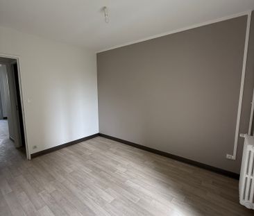 À louer – Appartement T4 lumineux à Chenôve - Photo 3