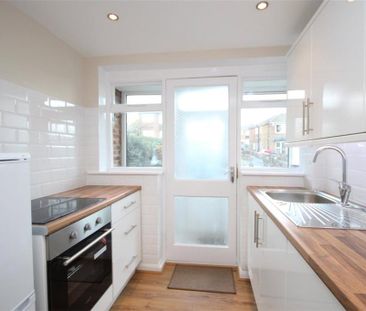 1 bedroom flat to rent - Photo 6