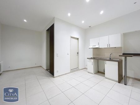 Location Appartement 1 pièce 32m² LYON 1er - Photo 5