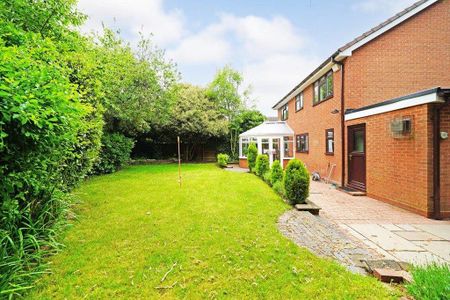 5 bedroom detached house to rent - Photo 5