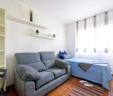 Piso de alquiler en Calle de Albacete, San Pascual - Photo 2