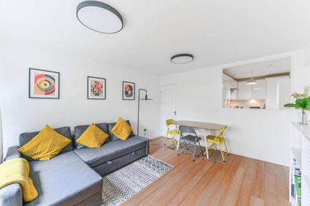 1 bedroom flat to rent - Photo 4