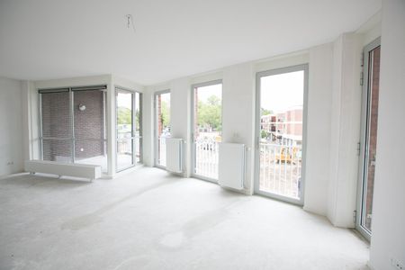 Appartement te huur: Marktplein 10-08 8161 EE Epe - Foto 4