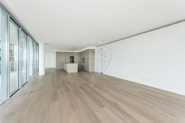 Apartamento T3 em Lisboa - Foto 1