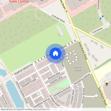 952 CHAPMAN MILLS DRIVE, Ottawa, Barrhaven - Heritage Park