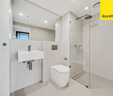 309/2 Grazier Lane, Belconnen ACT 2617 - Apartment For Rent | Domain - Photo 4