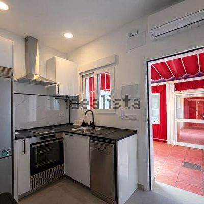 Alquiler de piso en Solymar - Puerto Marina - Photo 1