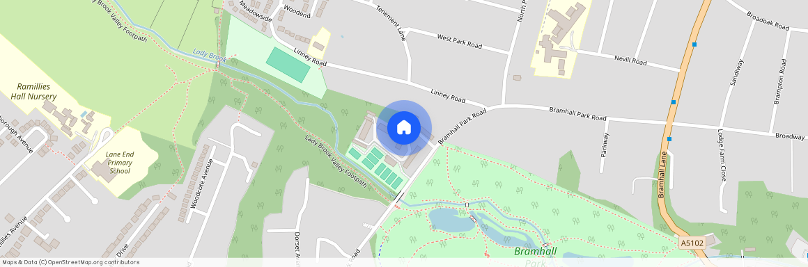 Warren Close, Bramhall, SK7