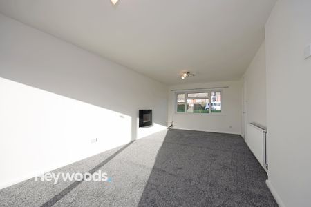 3 bed semi-detached house to rent in Greatwood Road, Tean, Stoke-on-Trent, Staffordshire - Photo 2