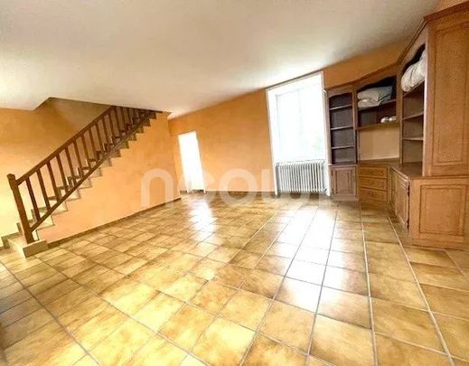 Location Maison 6 pièces 110m² COGNY 69640 - Photo 1