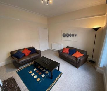 Wallfield Place, First Right, AB25 - Photo 2