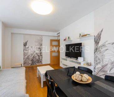 Piso de alquiler en El Cabanyal - El Canyamelar - Photo 4