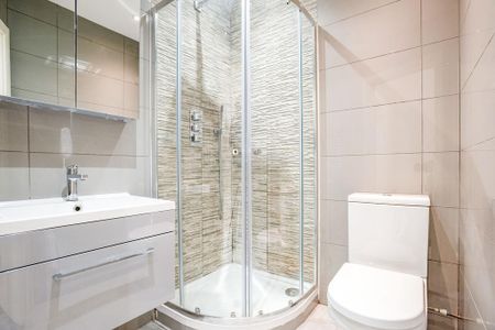 Studio to rent - Photo 3