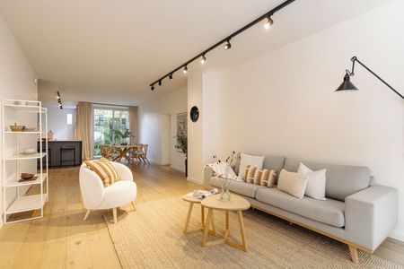 Eerste Goudsbloemdwarsstraat 9-H, Driehoekbuurt, 1015JV, Amsterdam - Foto 3