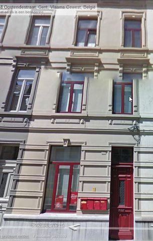 Studio te huur in Gent - Photo 3