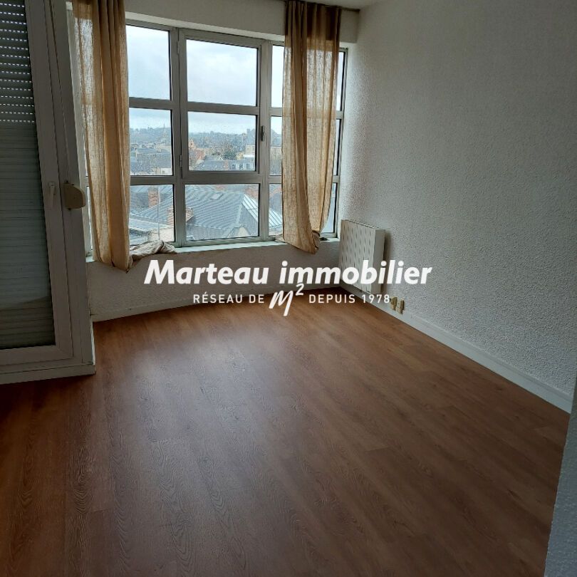 Location Appartement 2 pièces 31m² - Photo 1