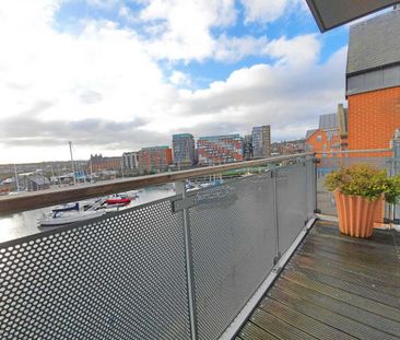 1 bedroom apartment to rent - Photo 6