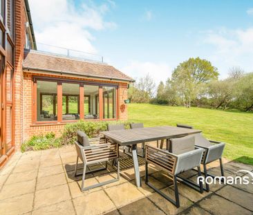 Manor Barns Lane, Finchampstead, Wokingham, RG40 - Photo 6